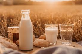 A qué hora del día es más recomendable tomar leche? | masymas supermercados